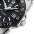 Luminox Pacific Diver Ripple Dive Watch, 39 mm XS.3122M.1