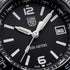 Luminox Pacific Diver Ripple Dive Watch, 39 mm XS.3122M.1