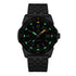 Luminox Pacific Diver Ripple Dive Watch, 39 mm XS.3122M.1