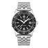 Luminox Pacific Diver Ripple Dive Watch, 39 mm XS.3122M.1