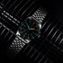 Luminox Pacific Diver Ripple Dive Watch, 39 mm XS.3122M.1