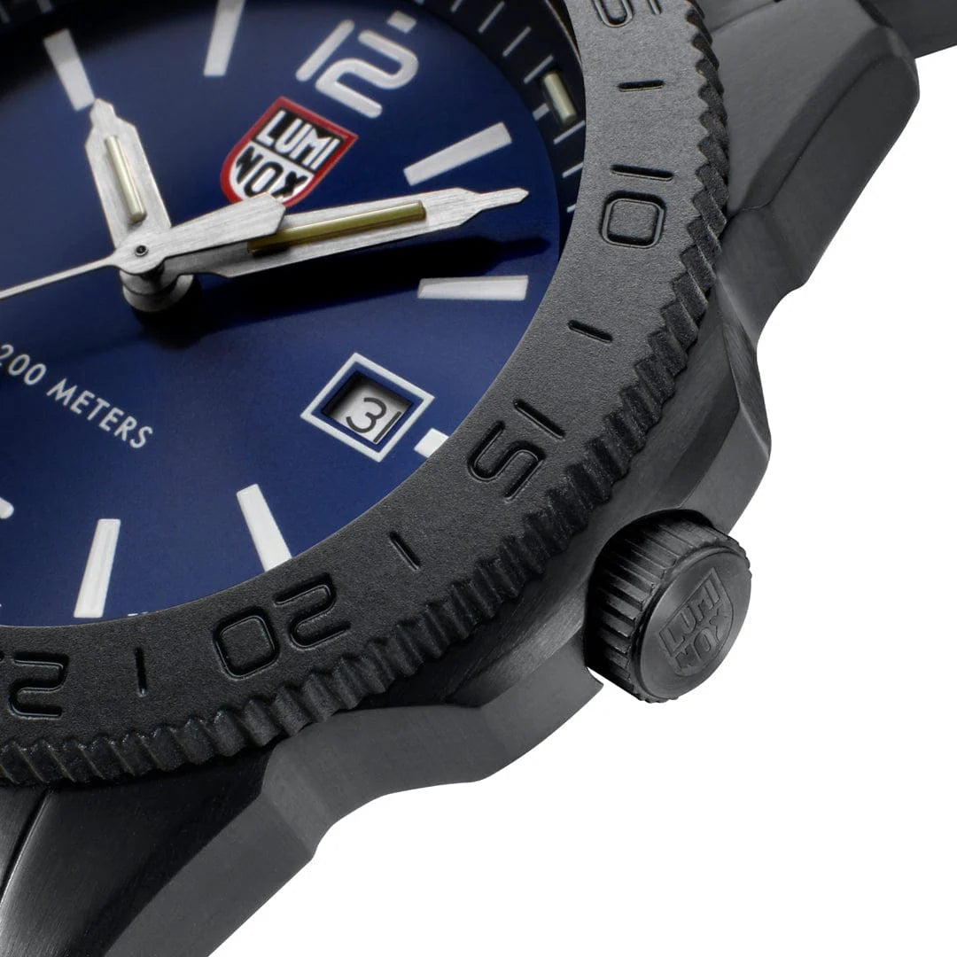 Luminox Pacific Diver, Dive Watch, 44 mm - XS.3123.B