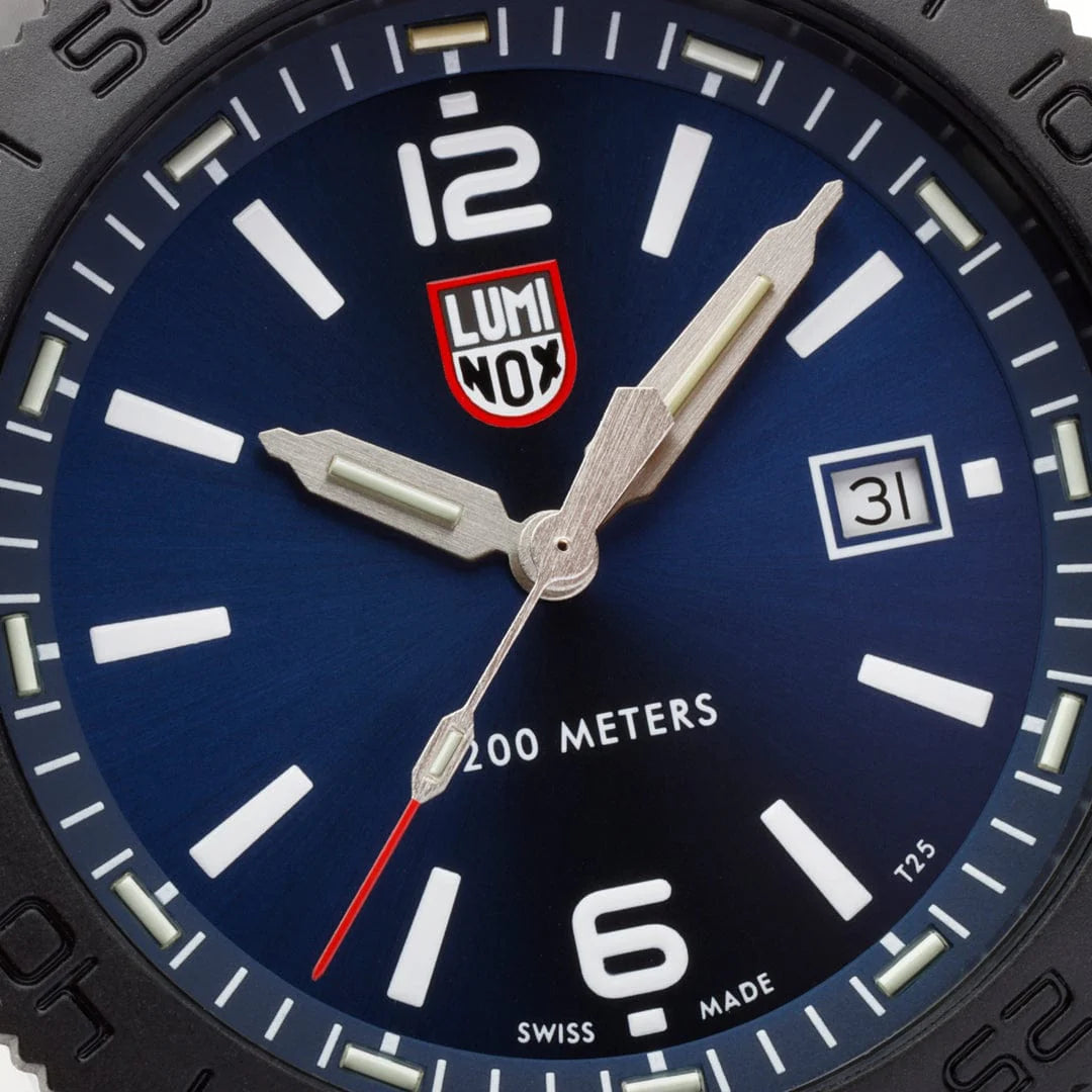 Luminox Pacific Diver, Dive Watch, 44 mm - XS.3123.B