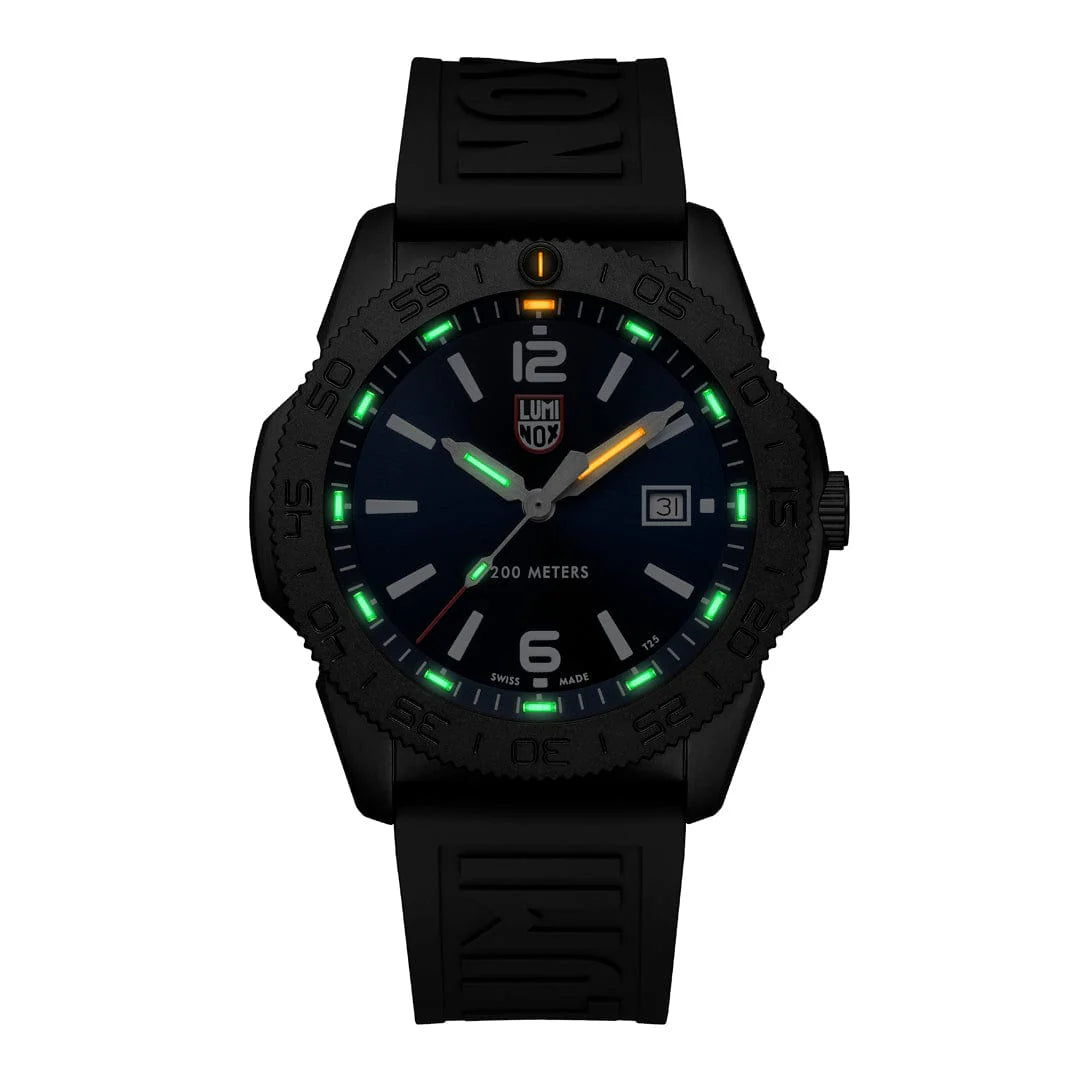 Luminox Pacific Diver, Dive Watch, 44 mm - XS.3123.B