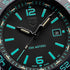 Luminox Pacific Diver Limited Edition 44 mm, Dive Watch, XS.3124.N.SET