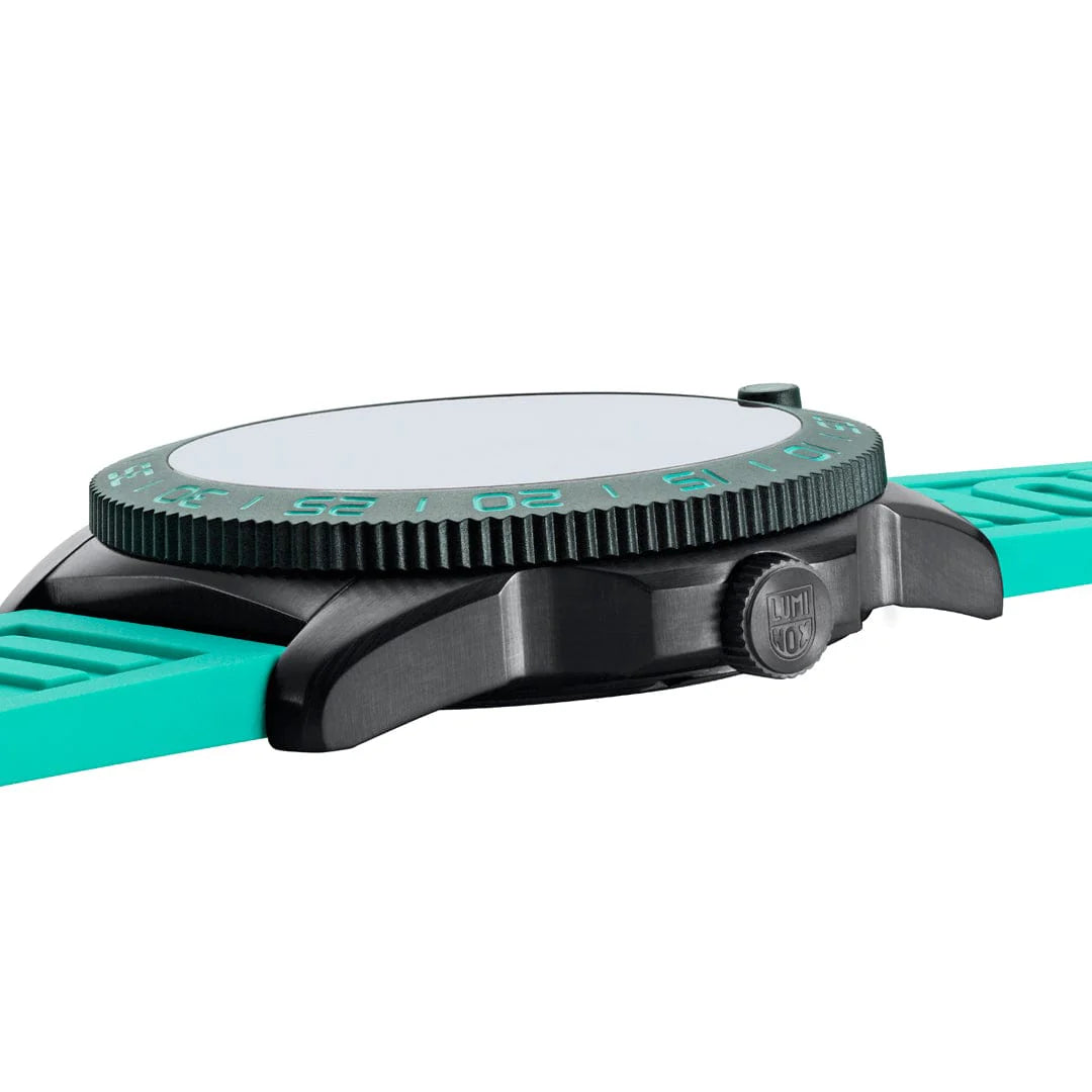 Luminox Pacific Diver Limited Edition 44 mm, Dive Watch, XS.3124.N.SET