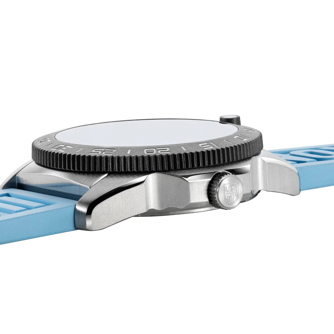 Luminox Pacific Diver Ripple Dive Watch 39 mm XS.3124M