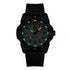 Luminox Pacific Diver Ripple Dive Watch, 39 mm XS.3127M