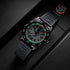 Luminox Pacific Diver Ripple Dive Watch, 39 mm XS.3127M