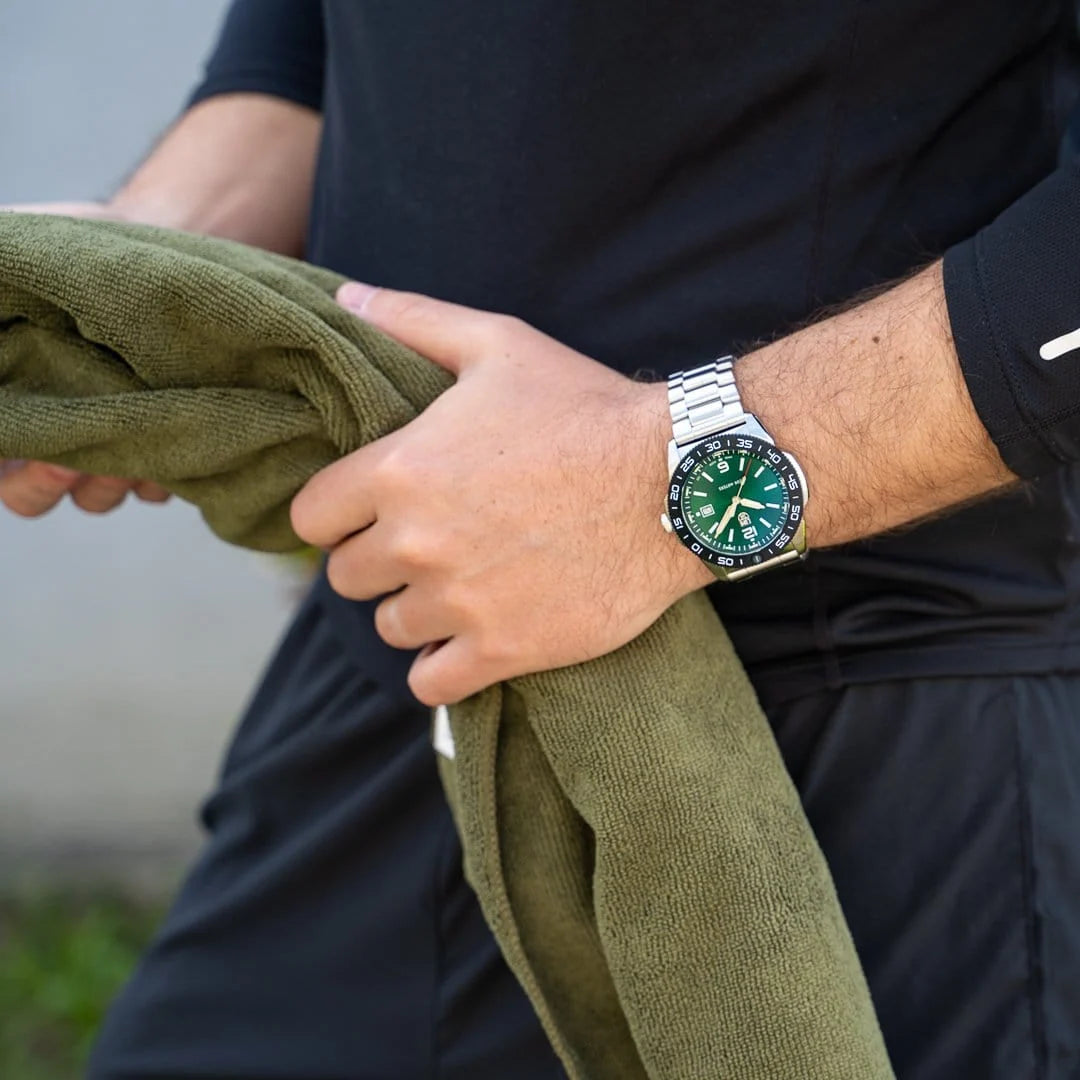 Luminox Pacific Diver Dive Watch, 44 mm XS.3137