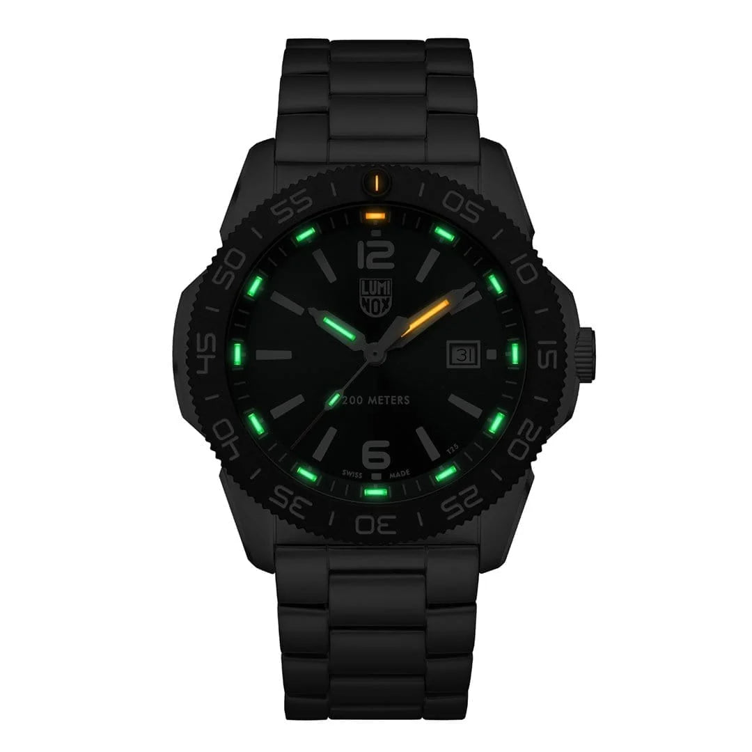 Luminox Pacific Diver Dive Watch, 44 mm XS.3137