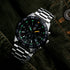 Luminox Pacific Diver Chronograph Dive Watch, 44 mm XS.3142
