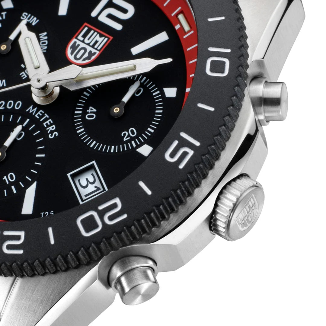 Luminox Pacific Diver Chronograph Dive Watch, 44 mm, XS.3155