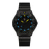 Luminox Navy SEAL Foundation 3220 Military Dive Watch, 43 mm