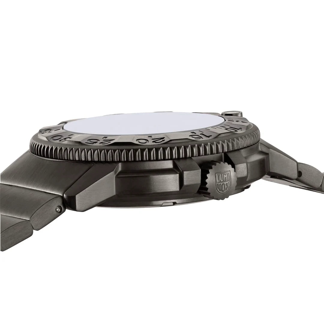 Luminox Navy SEAL Foundation 3220 Military Dive Watch, 43 mm