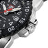 Luminox Navy SEAL Rubber, Steel, CARBONOX™ (RSC) Military Dive Watch, 45 mm XS.3251.CB