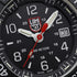 Luminox Navy SEAL Rubber, Steel, CARBONOX™ (RSC) Military Dive Watch, 45 mm XS.3251.CB
