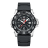 Luminox Navy SEAL Rubber, Steel, CARBONOX™ (RSC) Military Dive Watch, 45 mm XS.3251.CB