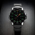 Luminox Navy SEAL Rubber, Steel, CARBONOX™ (RSC) Military Dive Watch, 45 mm XS.3251.CB