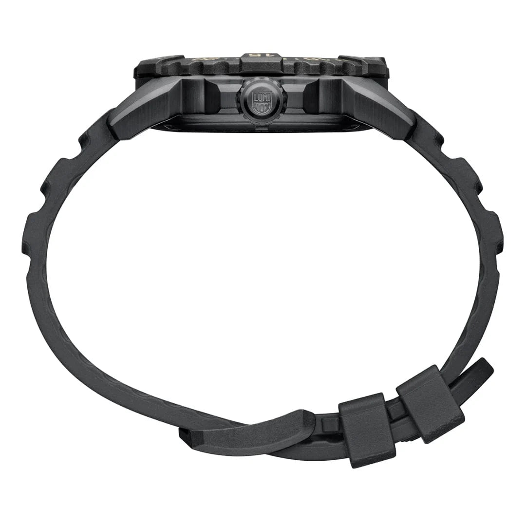Luminox Navy SEAL Foundation Military Dive Watch, 45 mm XS.3251.CBNSF.SET