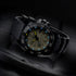 Luminox Navy SEAL Foundation Military Dive Watch, 45 mm XS.3251.CBNSF.SET
