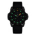 Luminox Navy SEAL Rubber, Steel, CARBONOX™ (RSC) Military Dive Watch, 45 mm XS.3253.CB