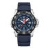 Luminox Navy SEAL Rubber, Steel, CARBONOX™ (RSC) Military Dive Watch, 45 mm XS.3253.CB