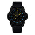 Luminox Navy SEAL Foundation 'Back to the Blue' Military Dive Watch, 45 mm XS.3255.CB.NSF