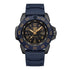Luminox Navy SEAL Foundation 'Back to the Blue' Military Dive Watch, 45 mm XS.3255.CB.NSF