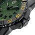 Luminox Navy SEAL Foundation 3500 Series Military Dive Watch, 45 mm XS.3517.NSF.SET