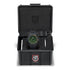 Luminox Navy SEAL Foundation 3500 Series Military Dive Watch, 45 mm XS.3517.NSF.SET