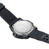 Luminox Navy SEAL Foundation 3500 Series Military Dive Watch, 45 mm XS.3517.NSF.SET