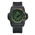 Luminox Navy SEAL Foundation 3500 Series Military Dive Watch, 45 mm XS.3517.NSF.SET