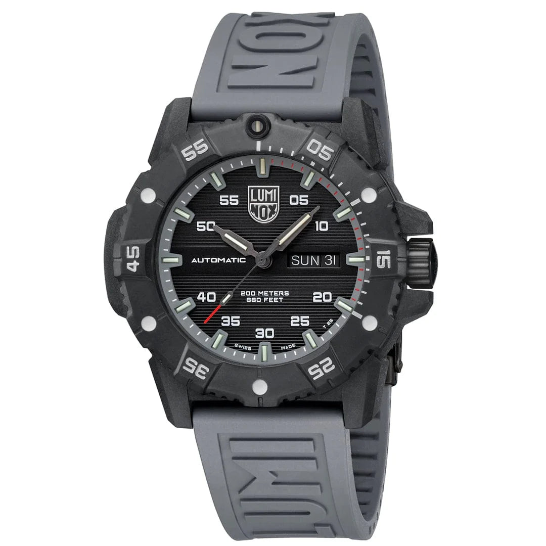 Luminox Master Carbon SEAL Automatic Dive Watch, 45 mm XS.3862