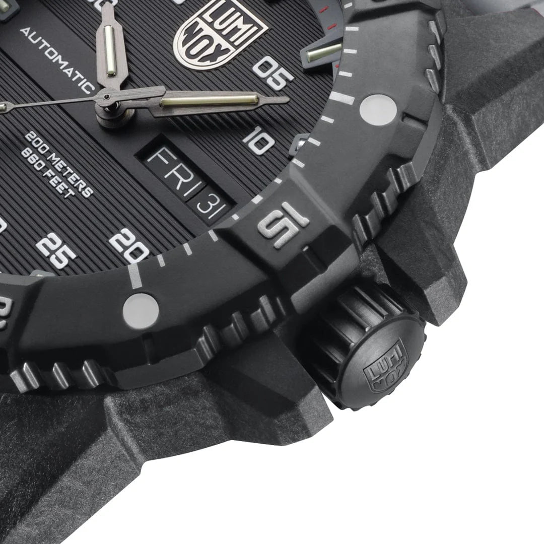 Luminox Master Carbon SEAL Automatic Dive Watch, 45 mm XS.3862