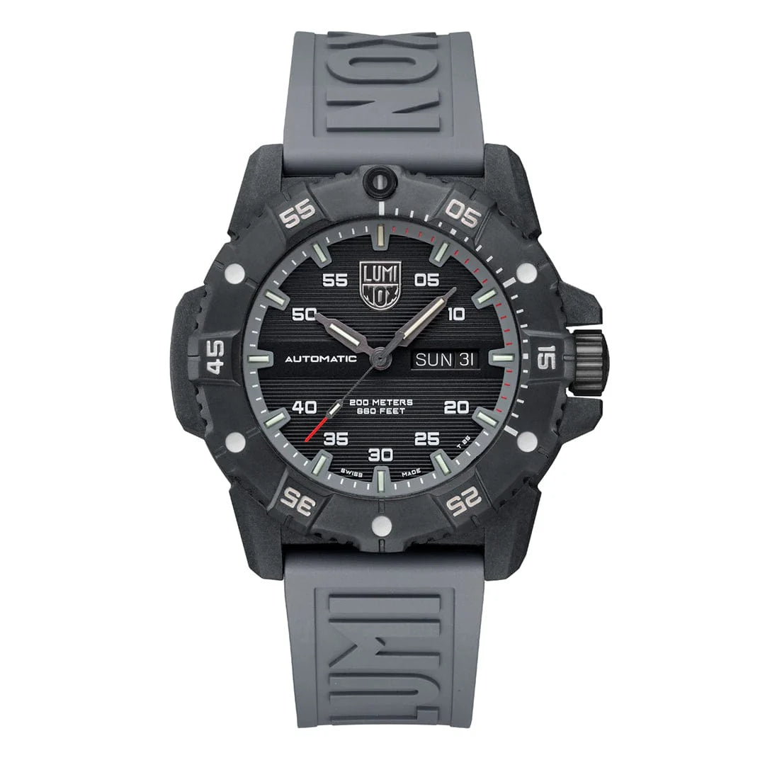Luminox Master Carbon SEAL Automatic Dive Watch, 45 mm XS.3862