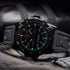 Luminox Master Carbon SEAL Automatic Dive Watch, 45 mm XS.3862