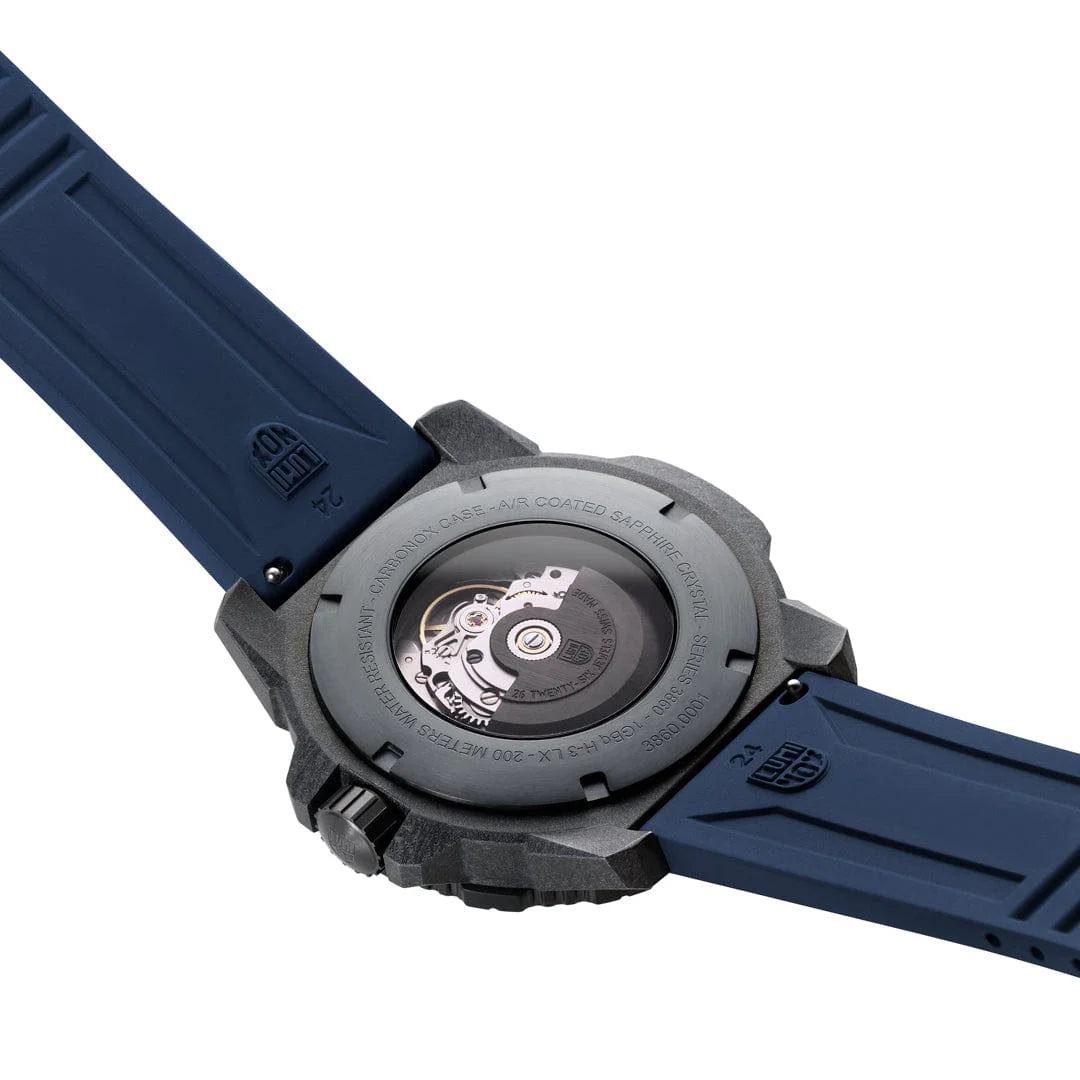 Luminox Master Carbon SEAL Automatic Automatic Dive Watch, 45 mm XS.3863