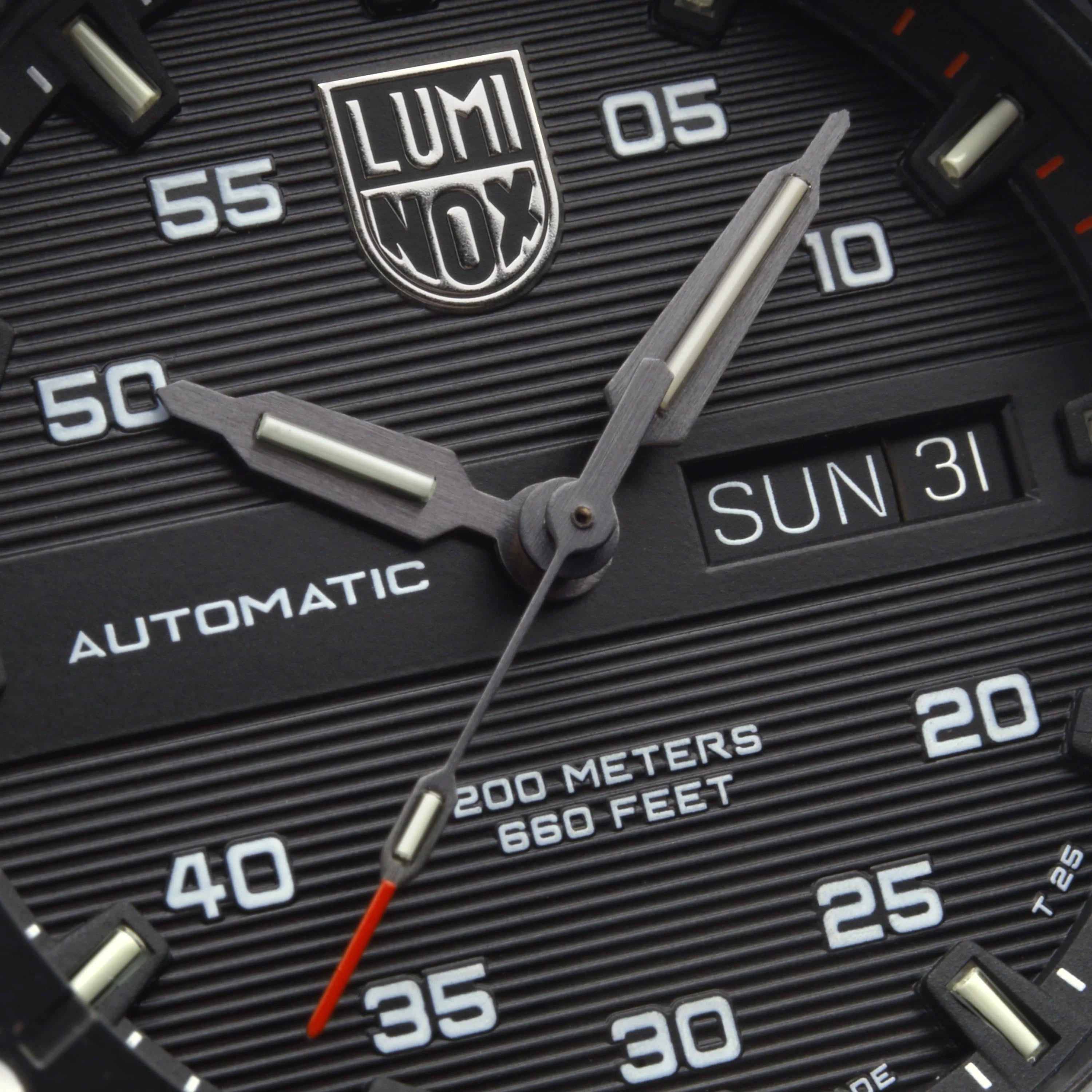 Luminox Master Carbon SEAL Automatic Automatic Dive Watch, 45 mm XS.3875