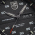 Luminox Master Carbon SEAL Automatic Automatic Dive Watch, 45 mm XS.3875