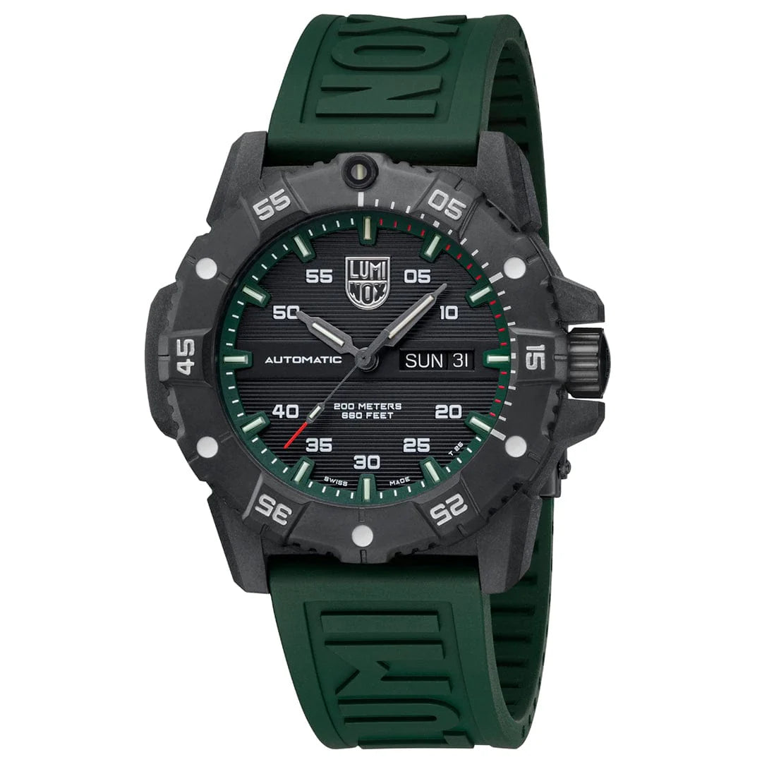 Luminox Master Carbon SEAL Automatic Dive Watch, 45 mm XS.3877