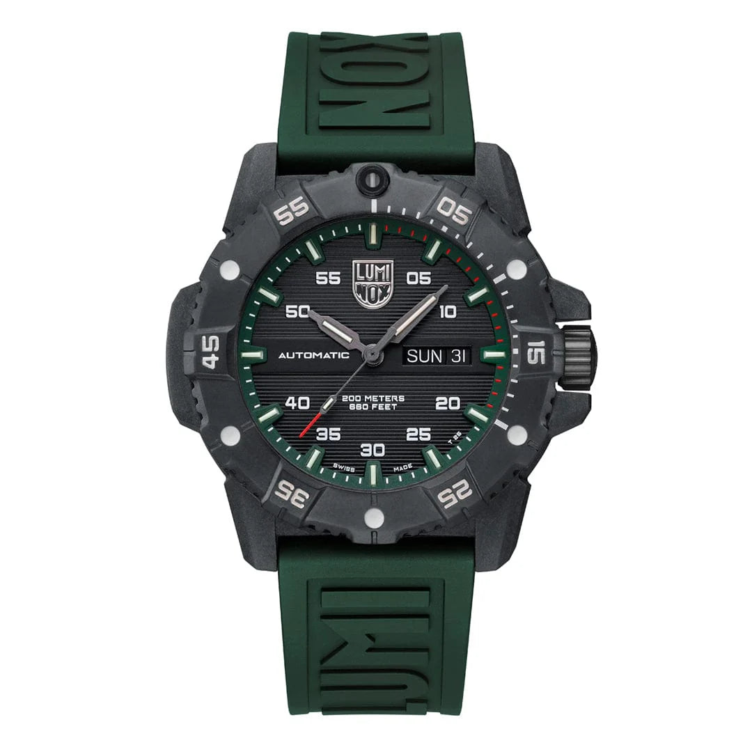 Luminox Master Carbon SEAL Automatic Dive Watch, 45 mm XS.3877