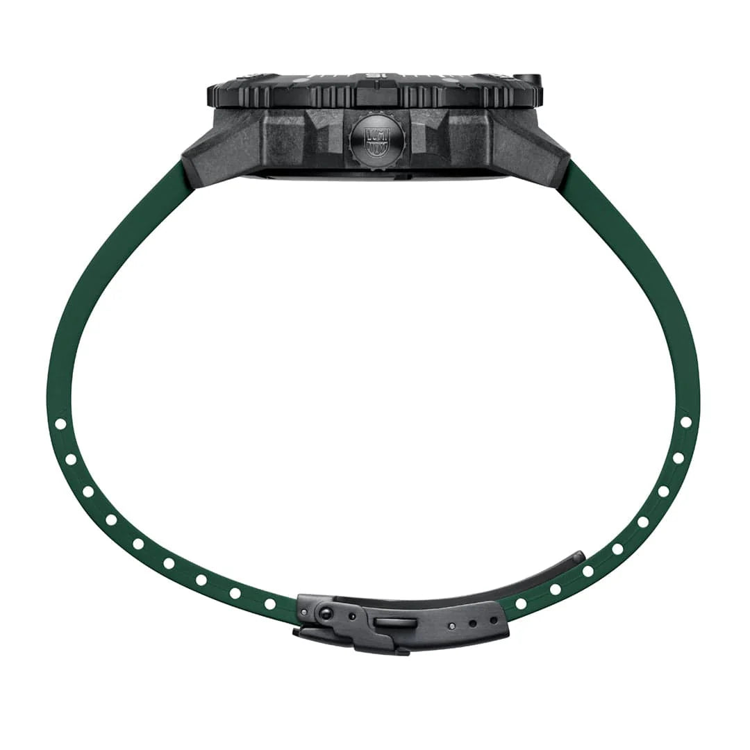 Luminox Master Carbon SEAL Automatic Dive Watch, 45 mm XS.3877
