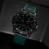 Luminox Master Carbon SEAL Automatic Dive Watch, 45 mm XS.3877