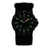 Luminox Navy SEAL 4230 Military Dive Watch, 45 mm XS.4231.SET
