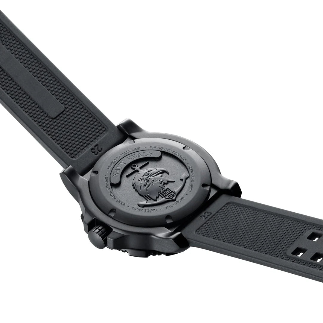 Luminox Navy SEAL 4230 Military Dive Watch, 45 mm XS.4231.SET