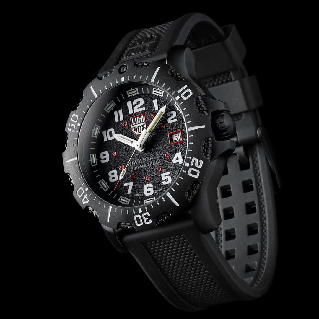 Luminox Navy SEAL 4230 Military Dive Watch, 45 mm XS.4231.SET