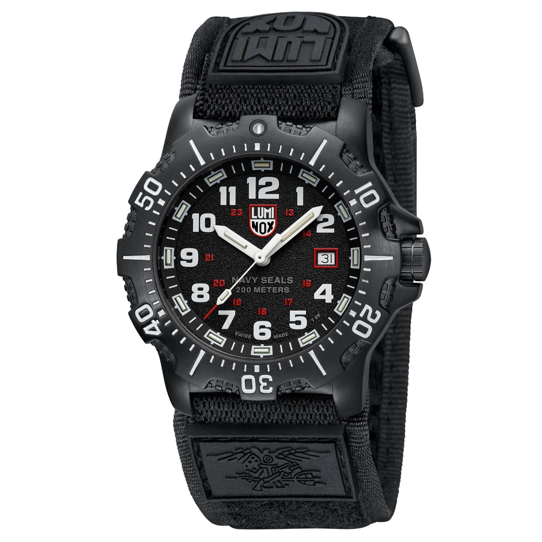 Luminox Navy SEAL 4230 Military Dive Watch, 45 mm XS.4231.SET