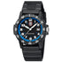 Luminox Leatherback Sea Turtle Giant Outdoor Watch, 44 mm, XS.0324