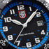 Luminox Leatherback Sea Turtle Giant Outdoor Watch, 44 mm, XS.0324